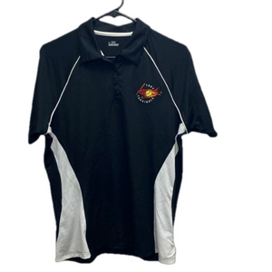 NWT Under Armour Lady Cardinals softball shirt heat gear size large